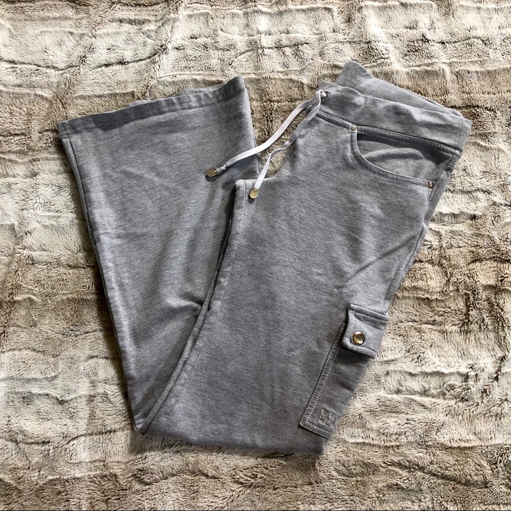 🤩OFFERS ACCEPTED🤩: BEBE SPORT sweatpants